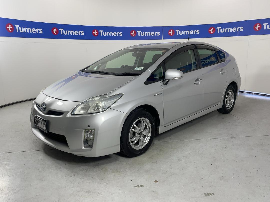 Photo '4' of Toyota Prius