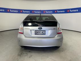 Photo '6' of Toyota Prius