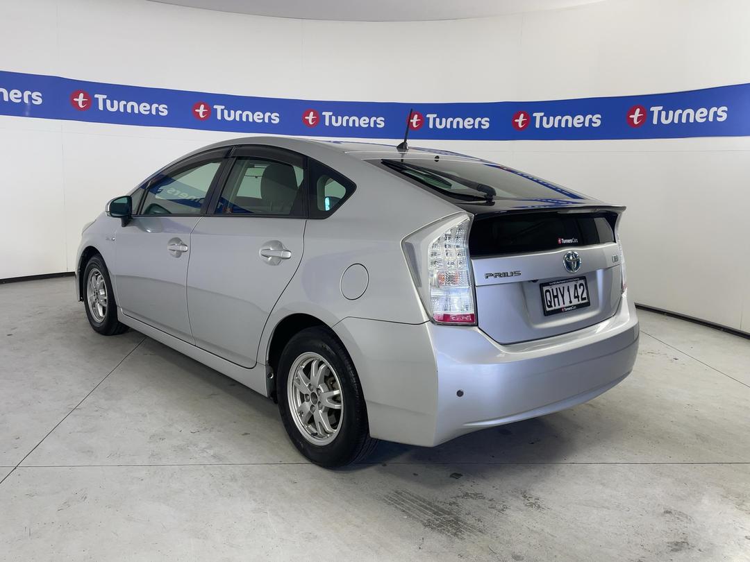 Photo '5' of Toyota Prius
