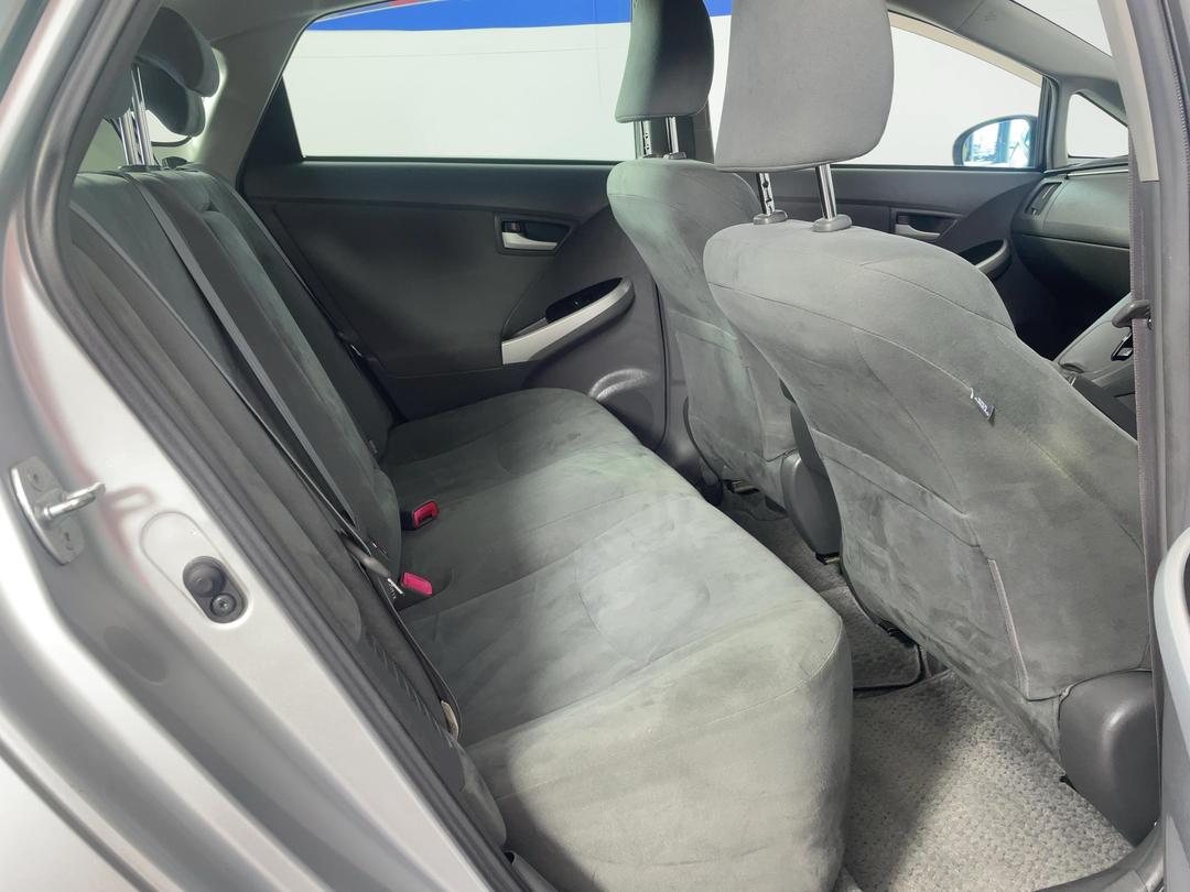 Photo '20' of Toyota Prius
