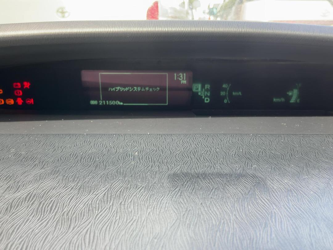 Photo '14' of Toyota Prius Photo '14' of Toyota Prius