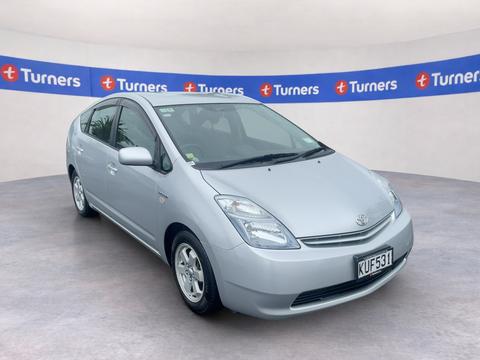 Image of 2010 Toyota Prius