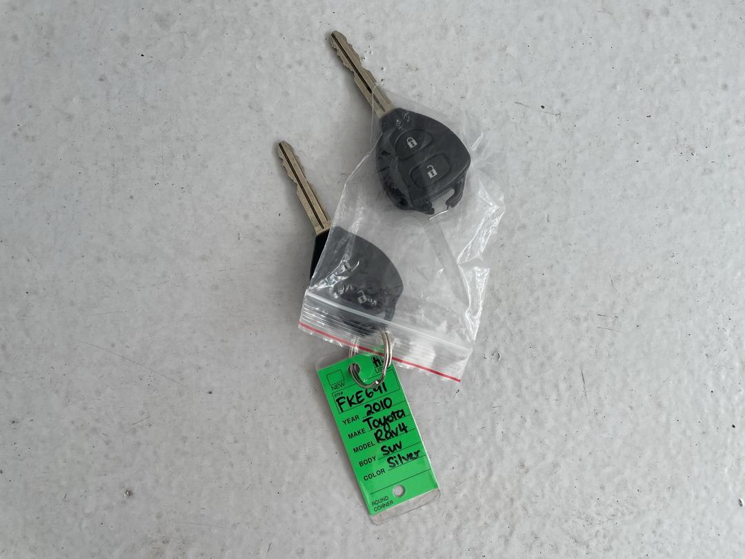 Photo '22' of Toyota Rav4