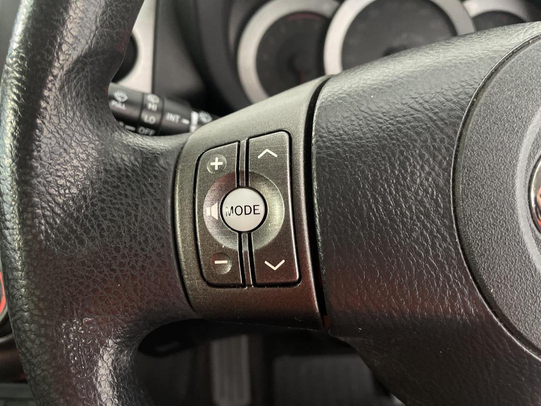 Photo '25' of Toyota Rav4