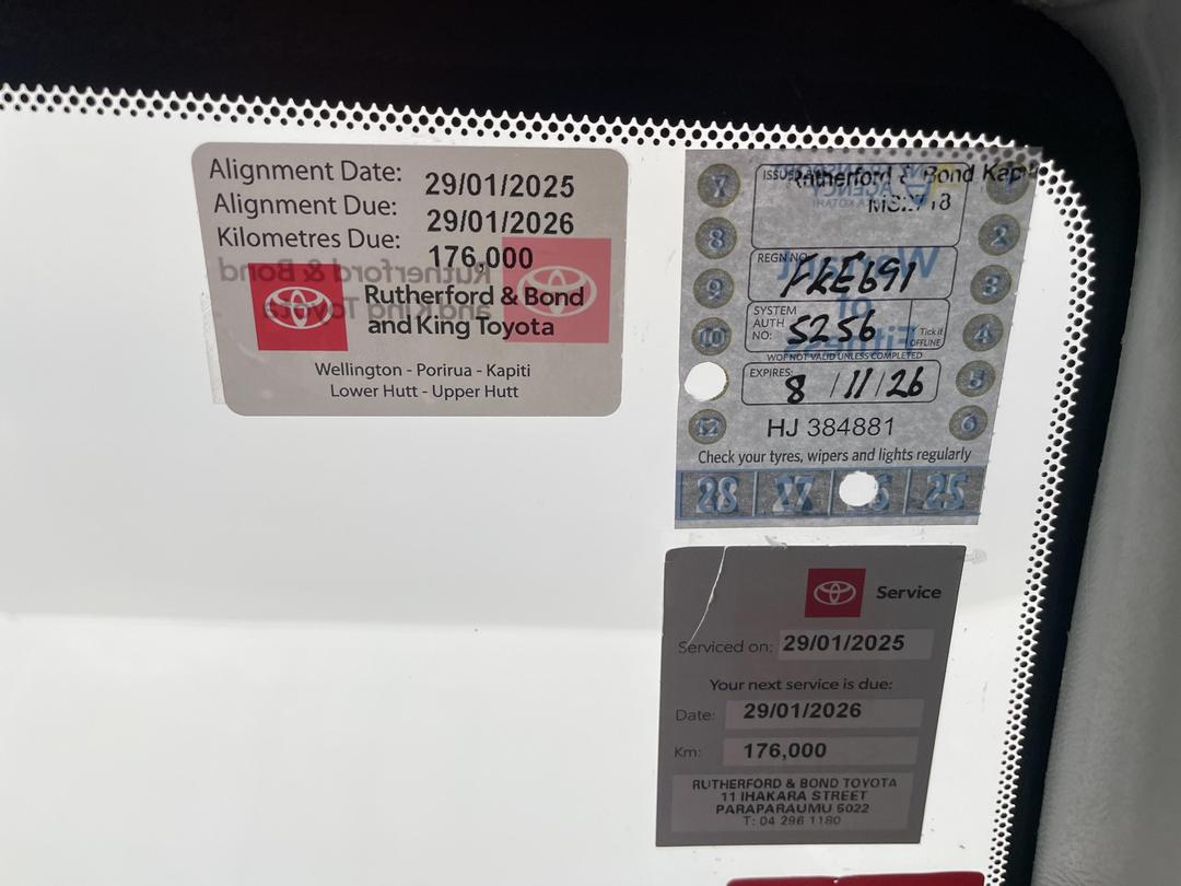 Photo '31' of Toyota Rav4