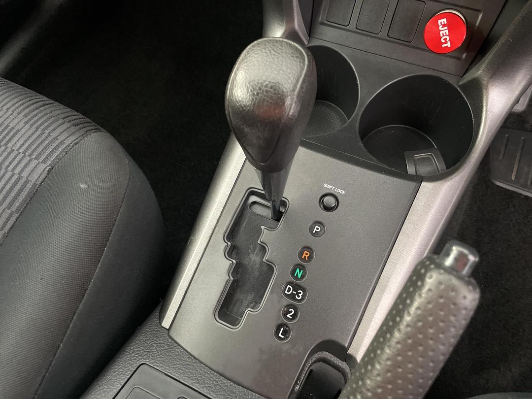 Photo '29' of Toyota Rav4