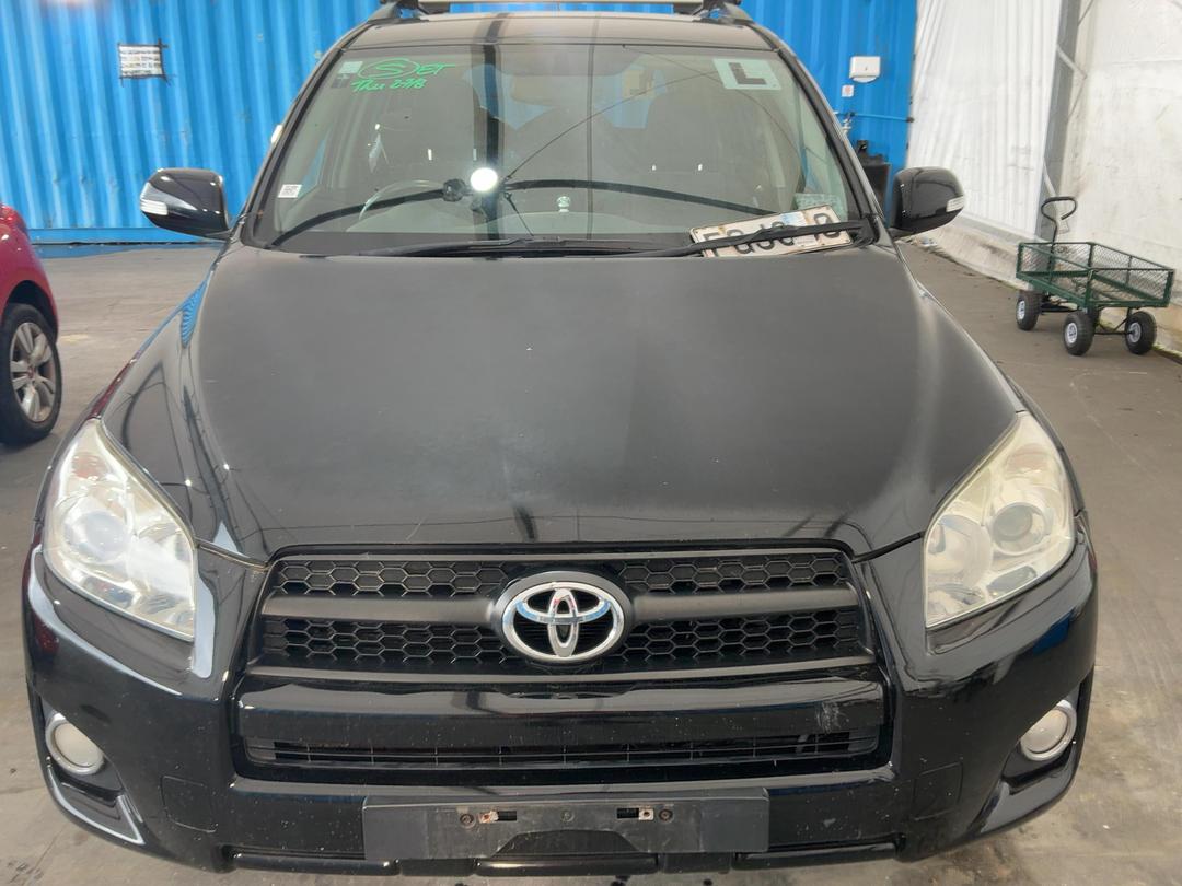 Photo '2' of Toyota Rav4 LTD