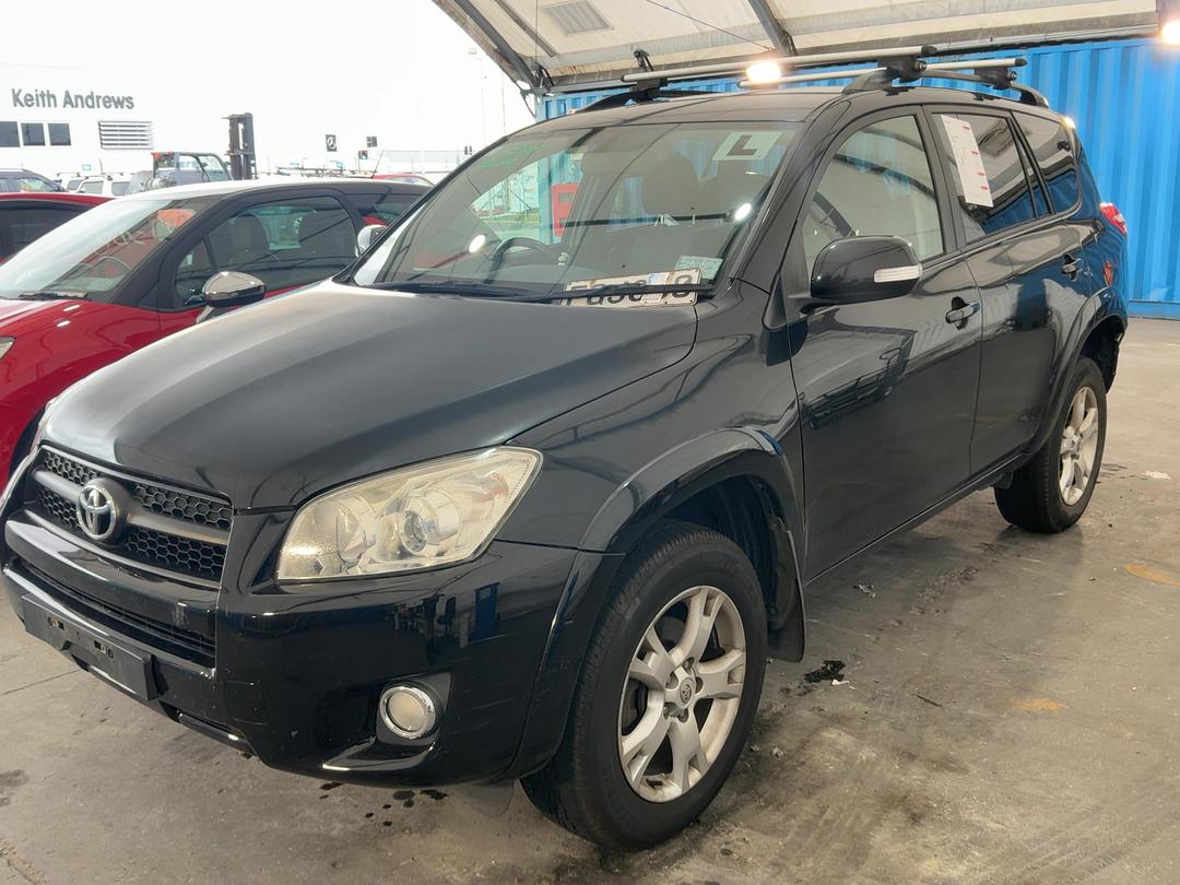 Photo '3' of Toyota Rav4 LTD