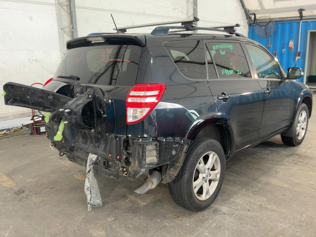 Photo '9' of Toyota Rav4 LTD