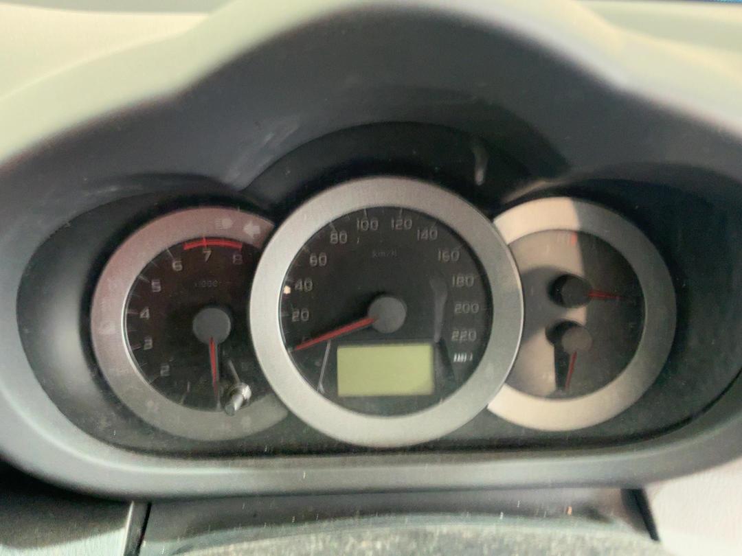 Photo '13' of Toyota Rav4 LTD