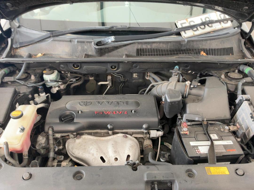 Photo '14' of Toyota Rav4 LTD