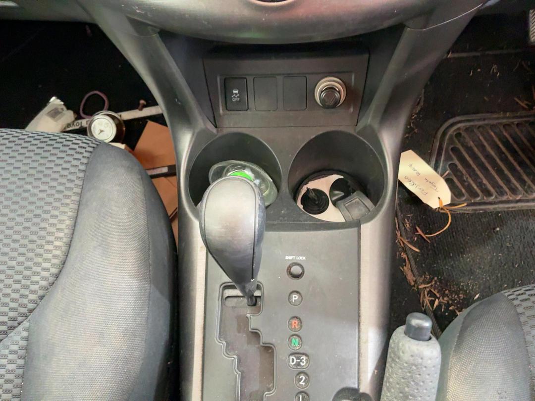Photo '17' of Toyota Rav4 LTD