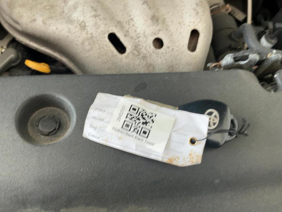 Photo '18' of Toyota Rav4 LTD
