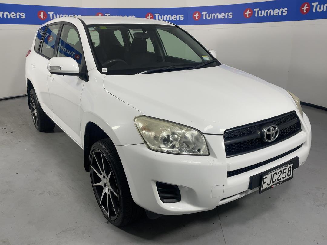 Photo '1' of Toyota Rav4