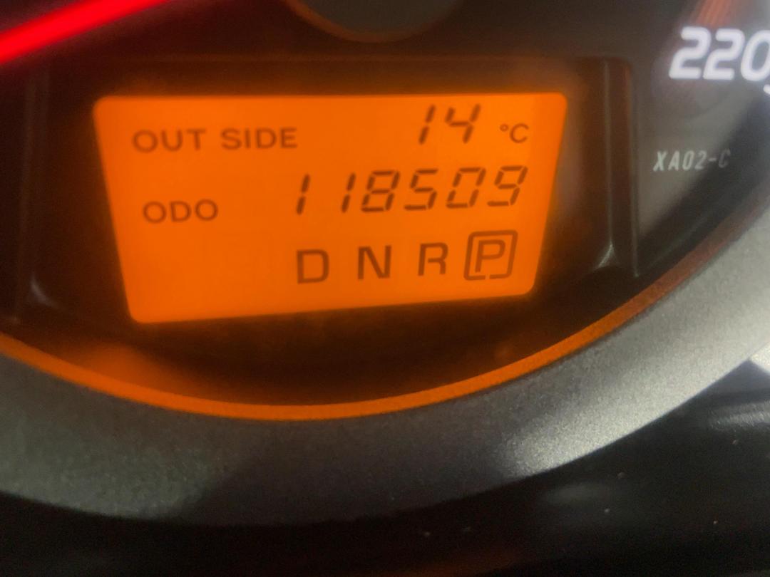 Photo '21' of Toyota Rav4
