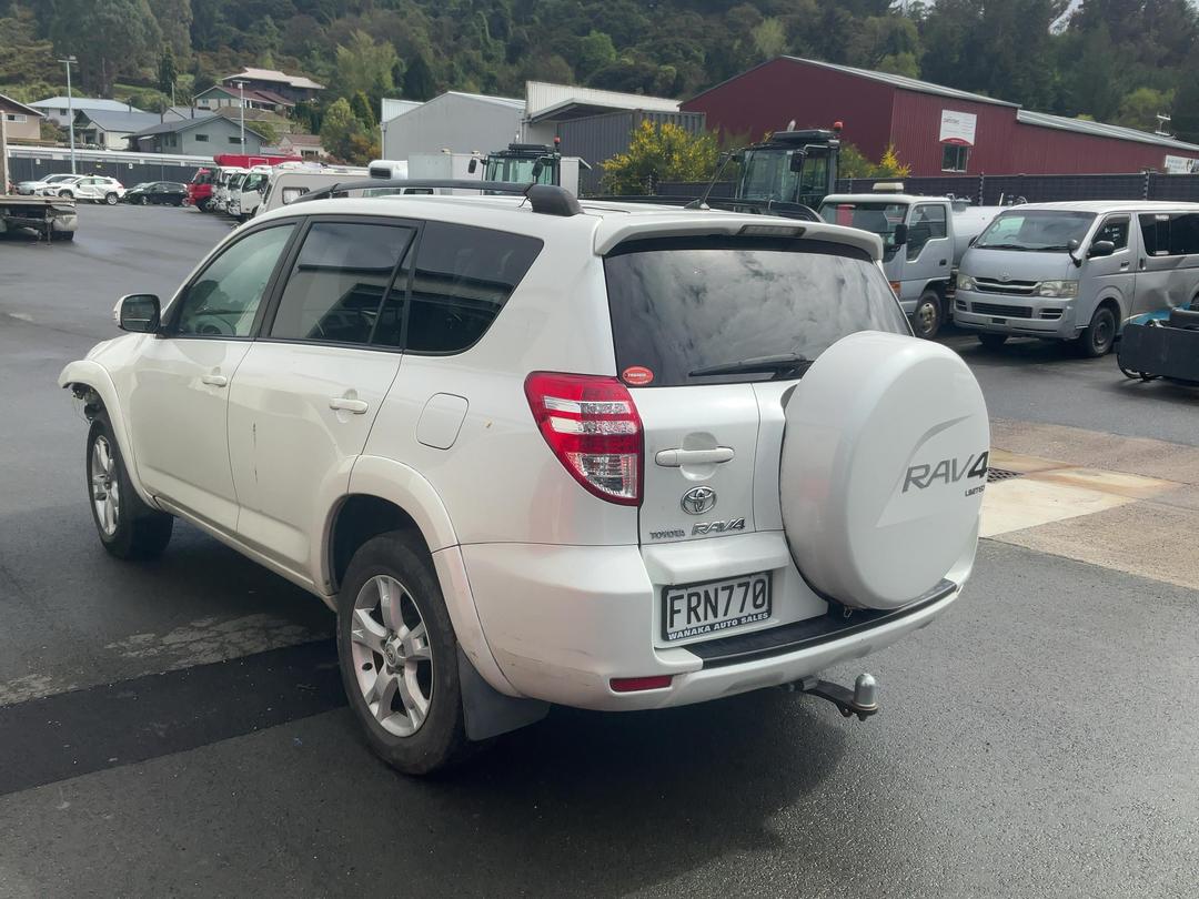 Photo '5' of Toyota Rav4 LTD Photo '5' of Toyota Rav4 LTD