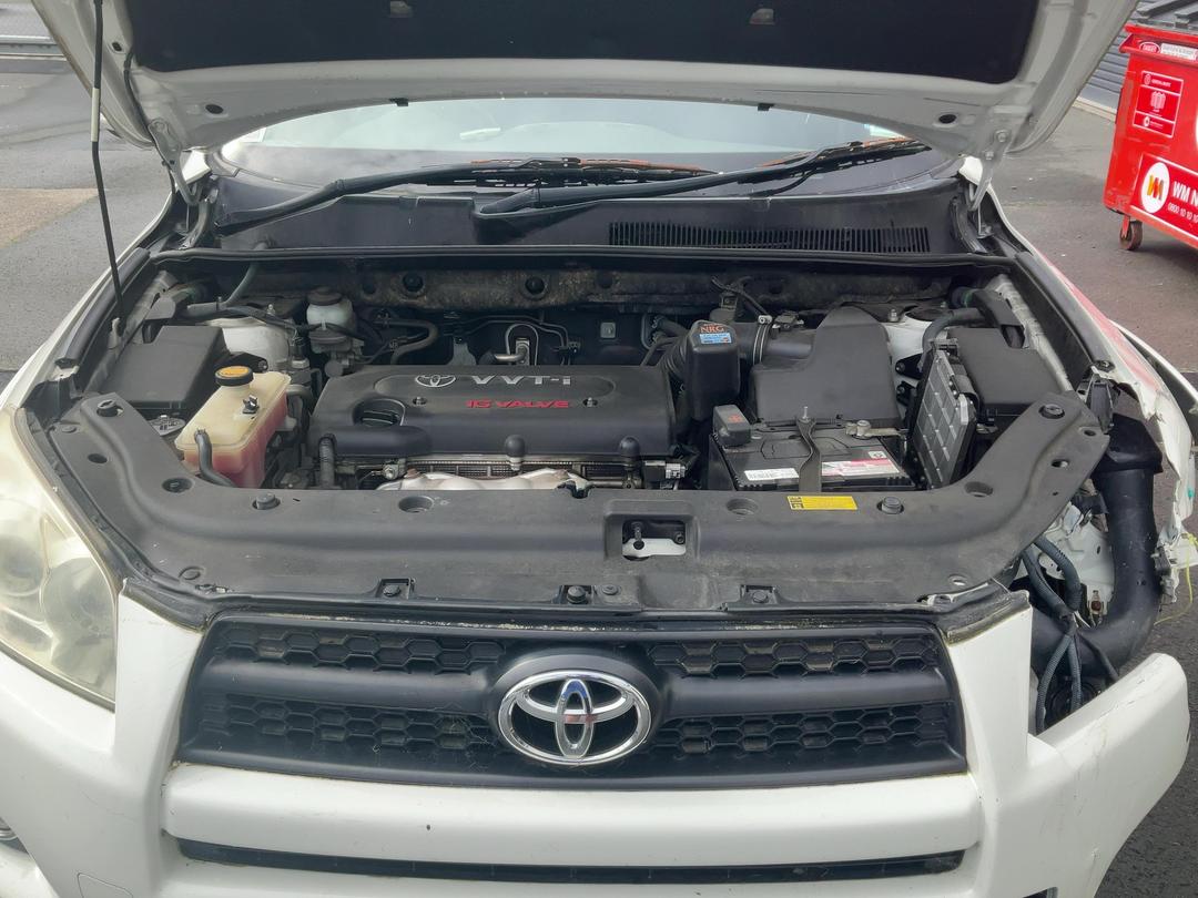 Photo '12' of Toyota Rav4 LTD Photo '12' of Toyota Rav4 LTD