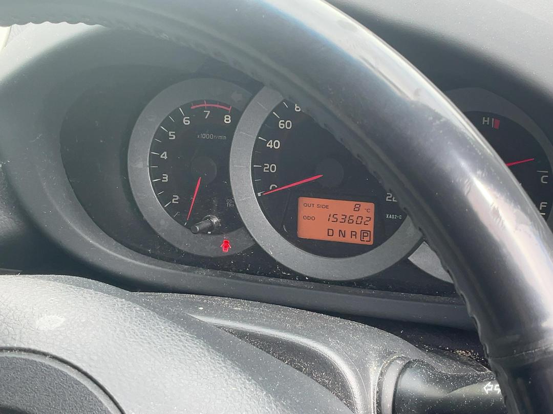 Photo '18' of Toyota Rav4 LTD Photo '18' of Toyota Rav4 LTD