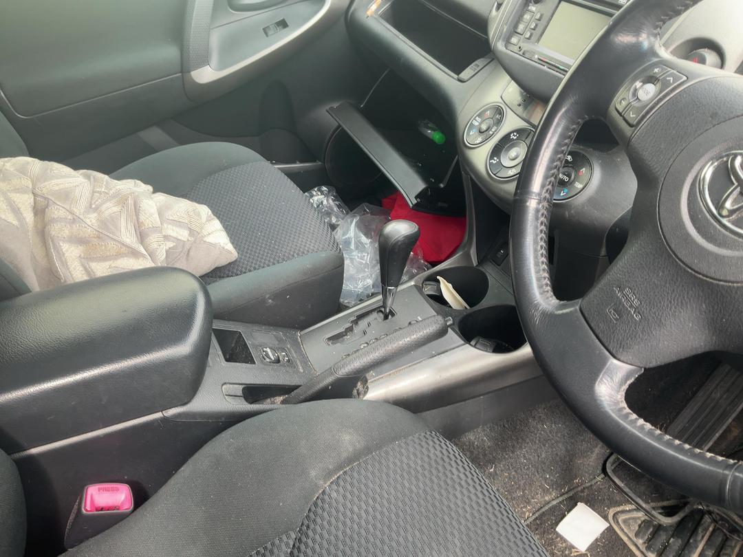 Photo '19' of Toyota Rav4 LTD Photo '19' of Toyota Rav4 LTD