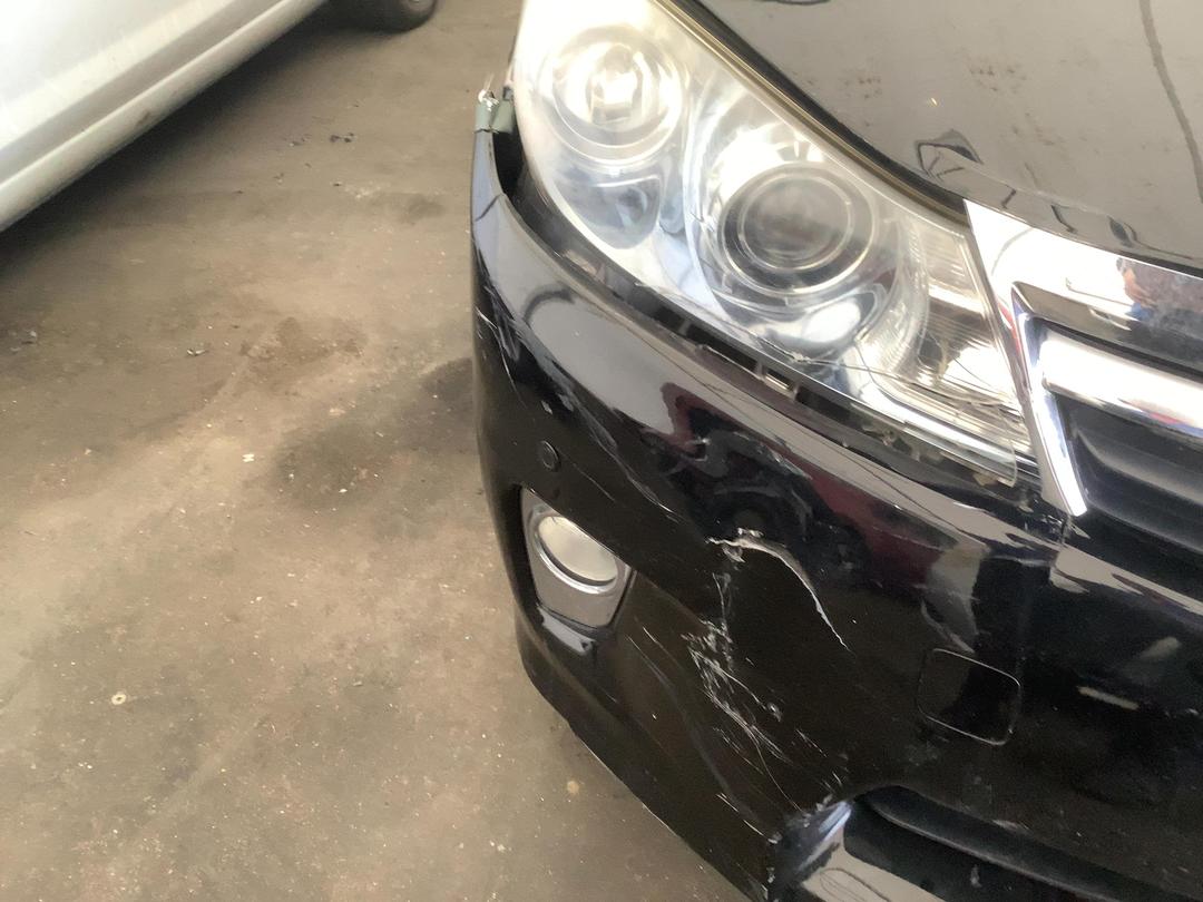 Photo '3' of Toyota SAI