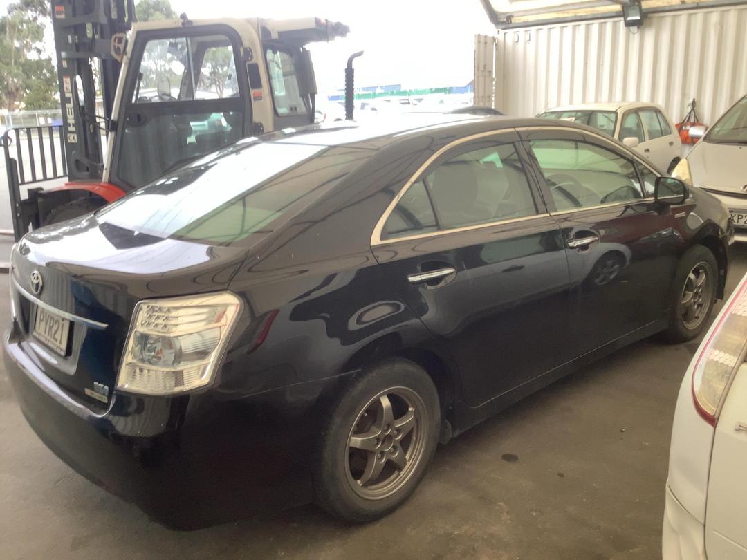 Photo '6' of Toyota SAI