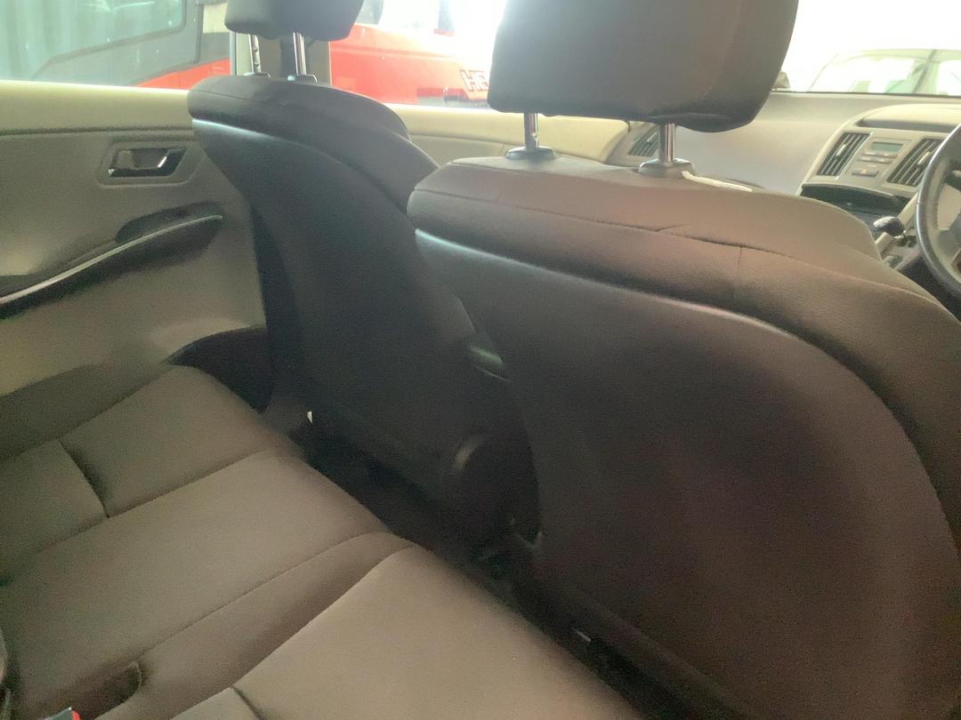 Photo '11' of Toyota SAI