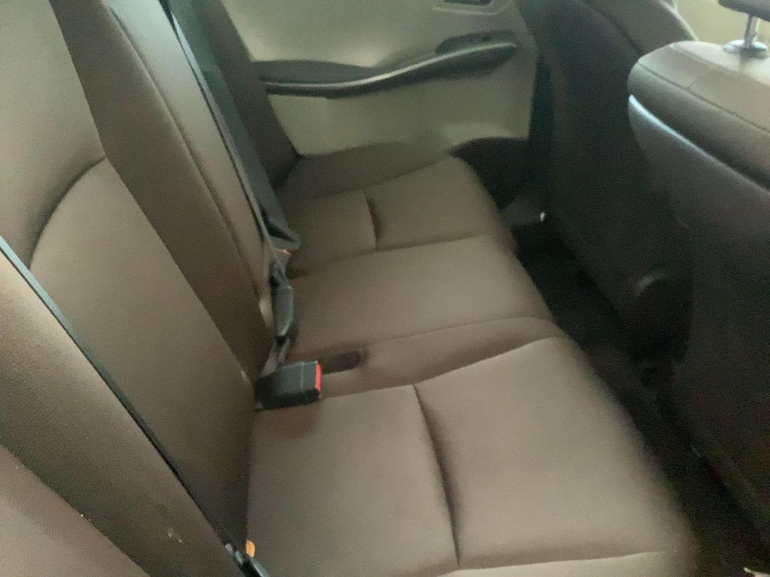 Photo '12' of Toyota SAI