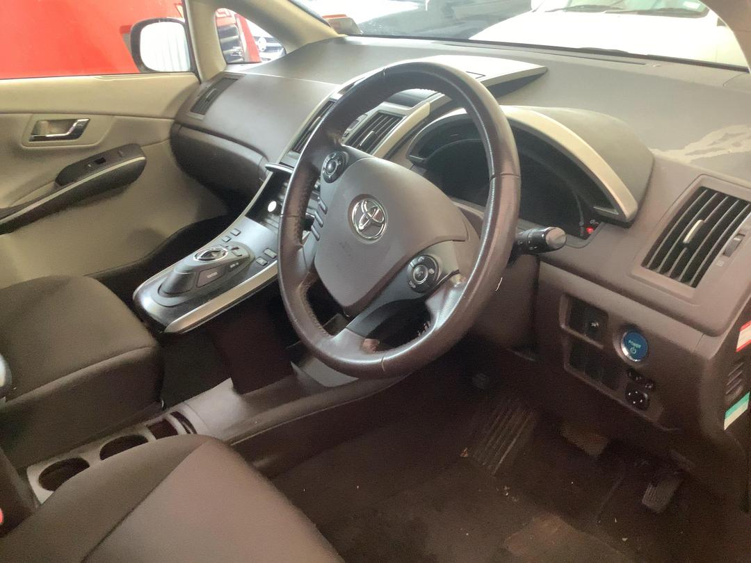 Photo '14' of Toyota SAI