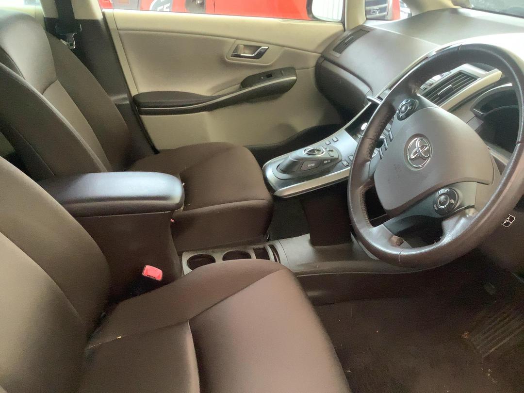 Photo '15' of Toyota SAI