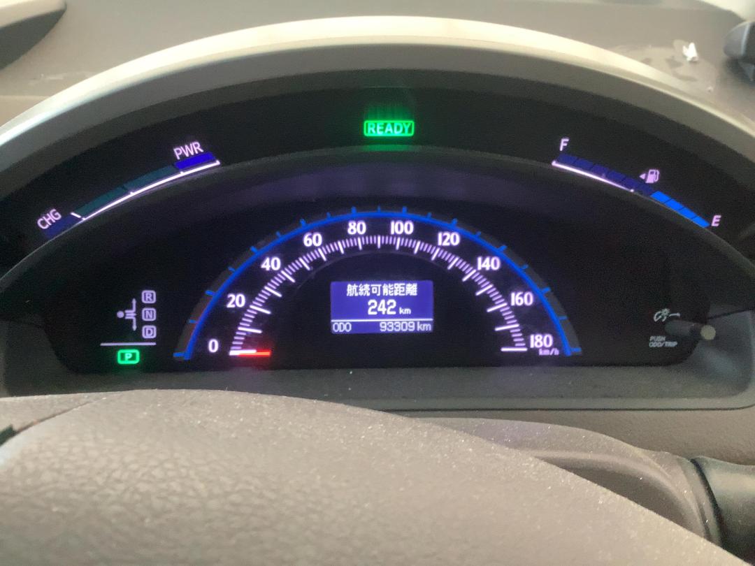 Photo '17' of Toyota SAI