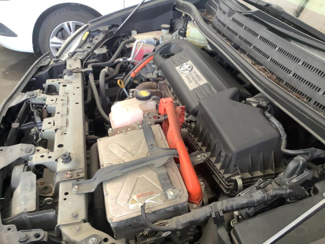 Photo '21' of Toyota SAI