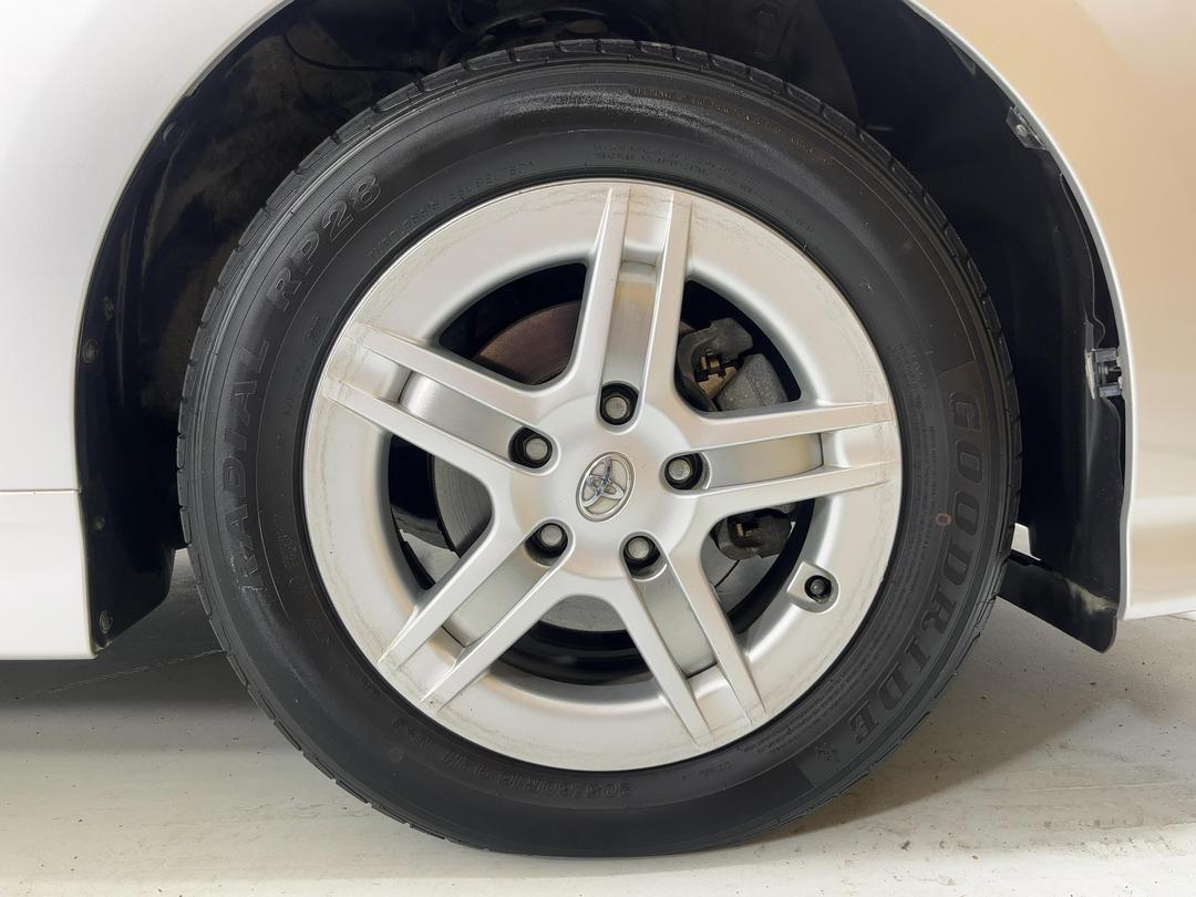 Photo '9' of Toyota SAI