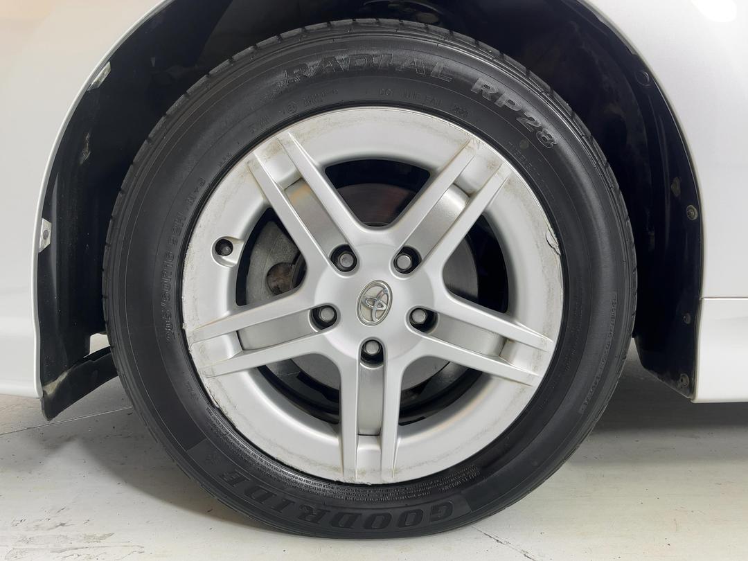 Photo '10' of Toyota SAI