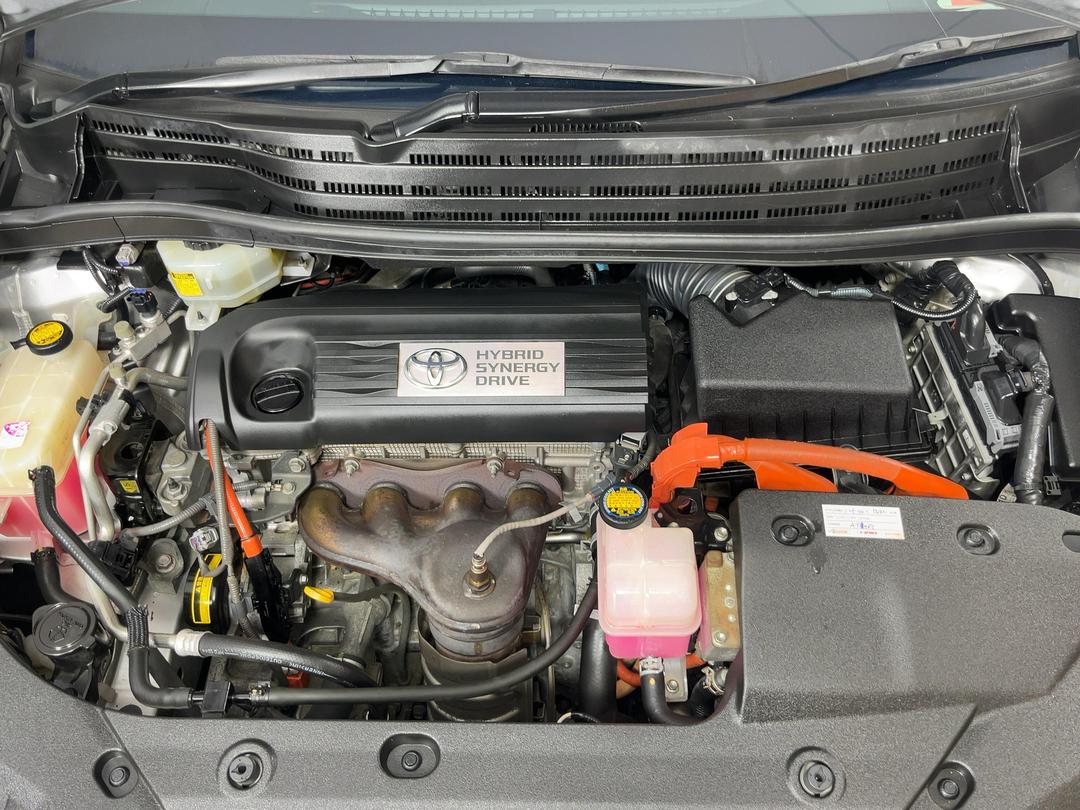 Photo '13' of Toyota SAI