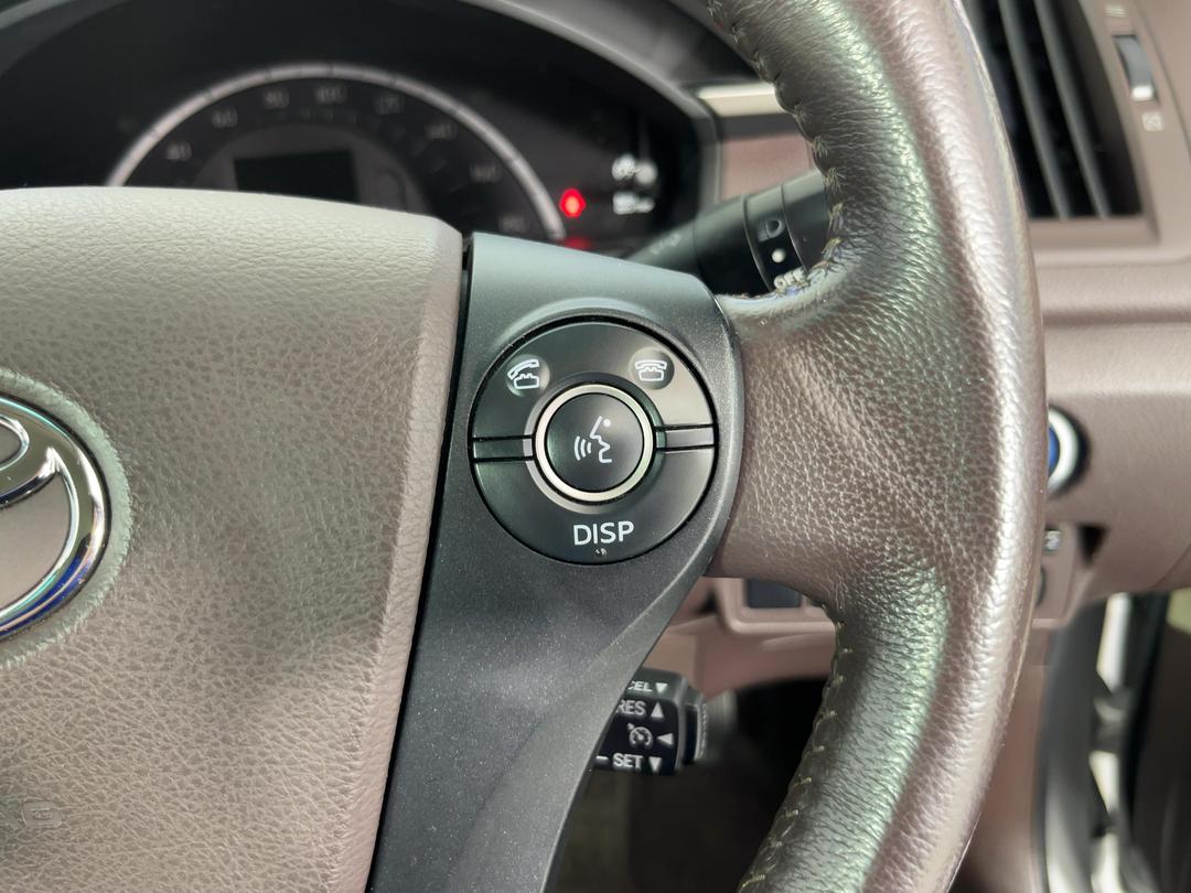 Photo '25' of Toyota SAI