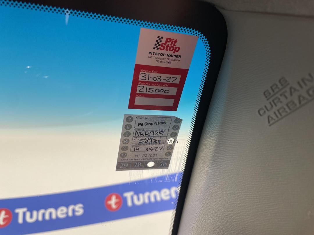 Photo '23' of Toyota Vanguard