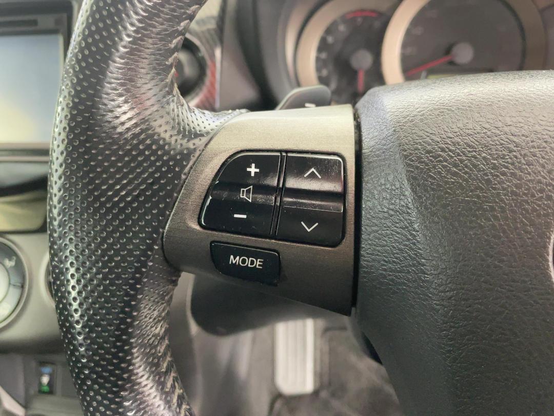 Photo '18' of Toyota Vanguard