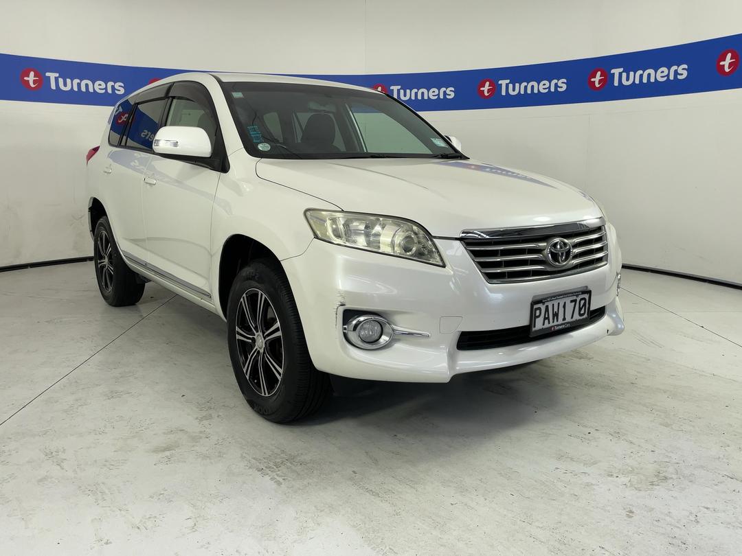 Photo '1' of Toyota Vanguard