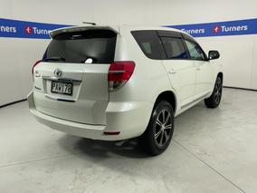Photo '7' of Toyota Vanguard
