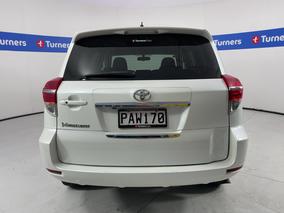Photo '6' of Toyota Vanguard