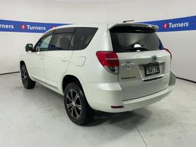 Photo '5' of Toyota Vanguard