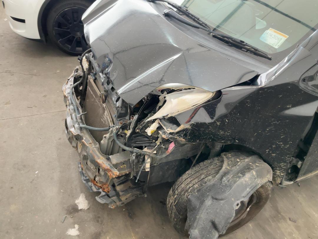 Photo '7' of Toyota Vitz