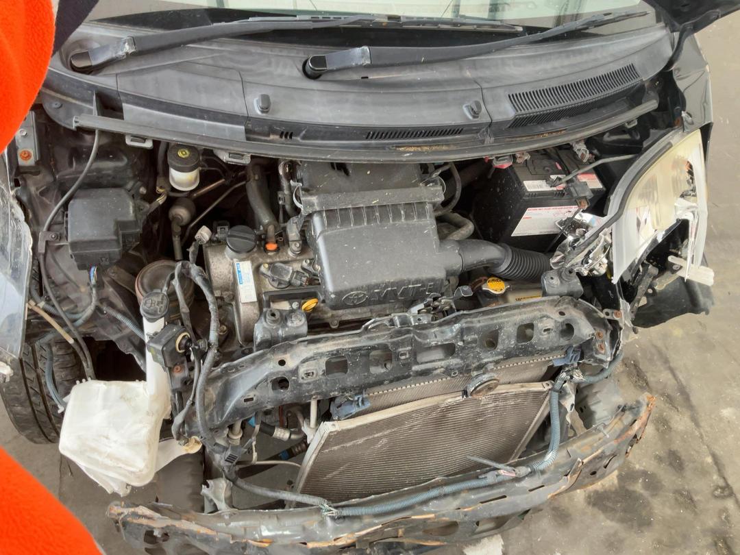 Photo '17' of Toyota Vitz