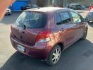 Thumbnail '5' of Toyota Vitz