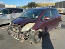 Thumbnail '3' of Toyota Vitz