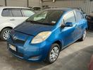 Thumbnail '1' of Toyota Vitz