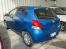 Thumbnail '8' of Toyota Vitz