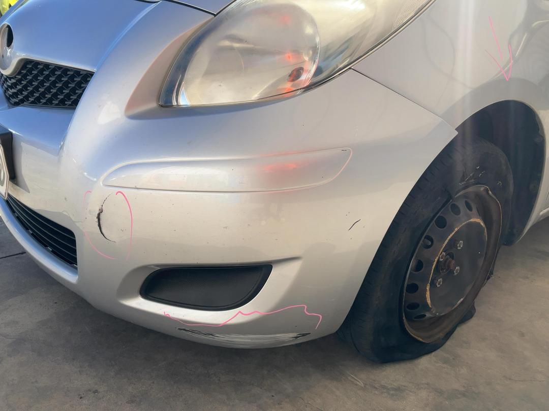 Photo '12' of Toyota Vitz