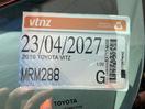 Thumbnail '30' of Toyota Vitz