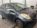 Thumbnail '1' of Toyota Vitz